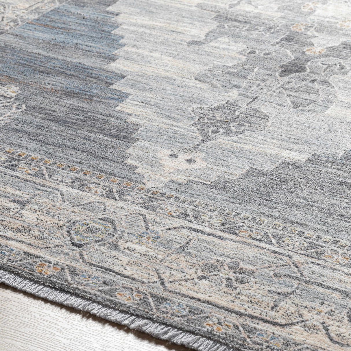 Unna Area Rug - Clearance