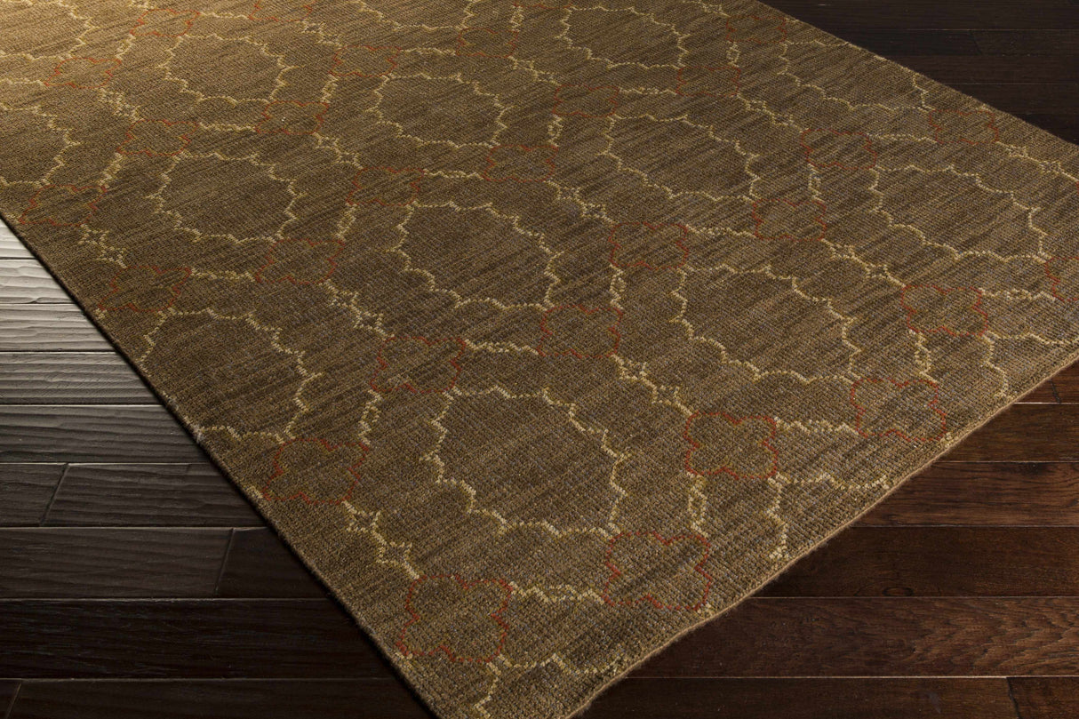 Schneider Area Carpet - Clearance