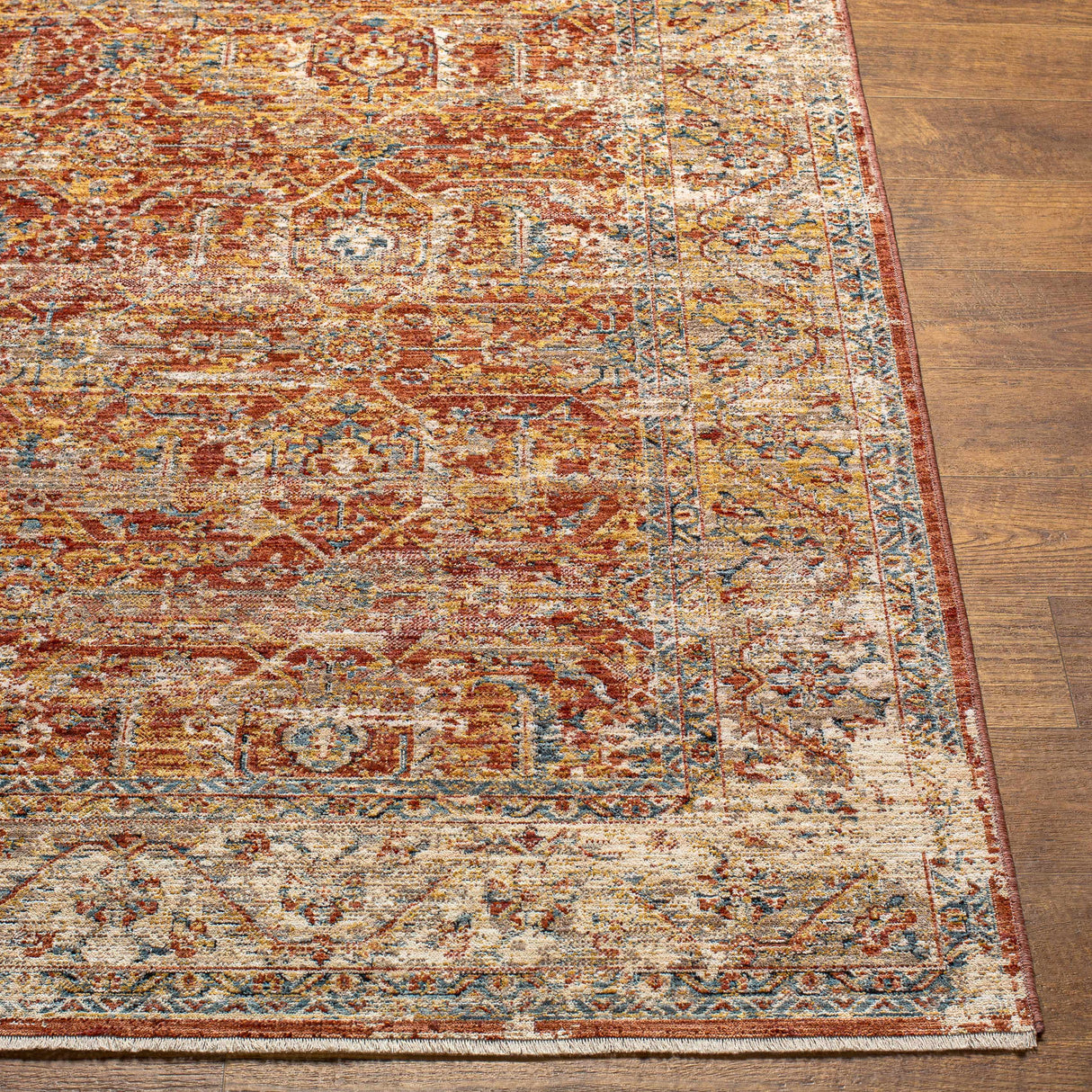 Schoeneck Luxe Performance Carpet - Clearance