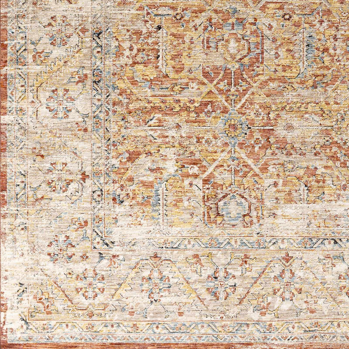 Schoeneck Luxe Performance Carpet - Clearance