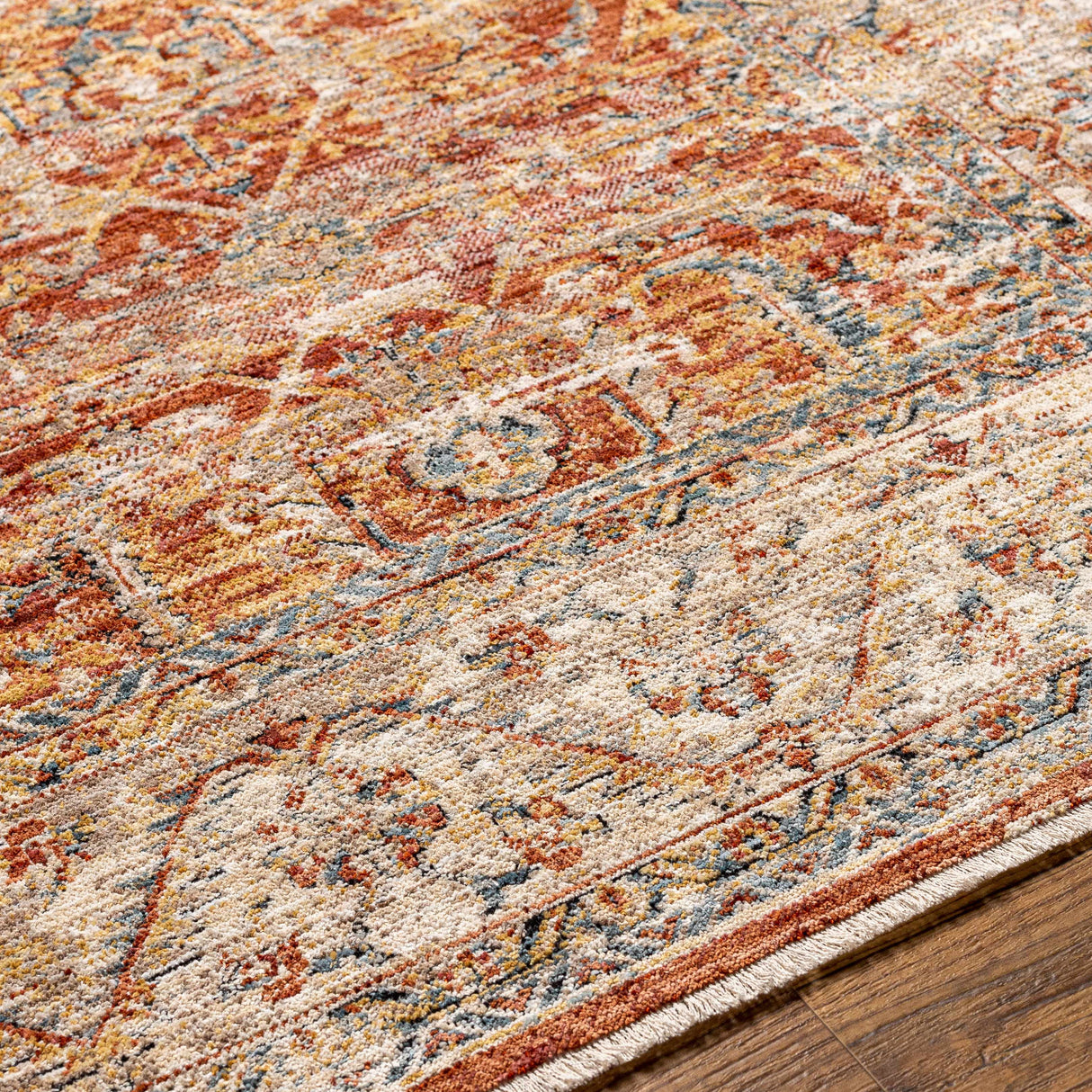 Schoeneck Luxe Performance Carpet - Clearance