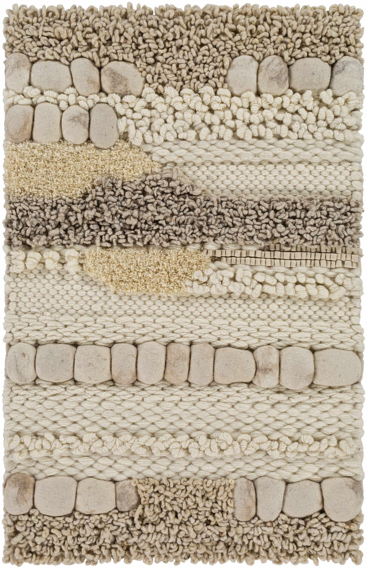 Scribner Area Rug - Clearance