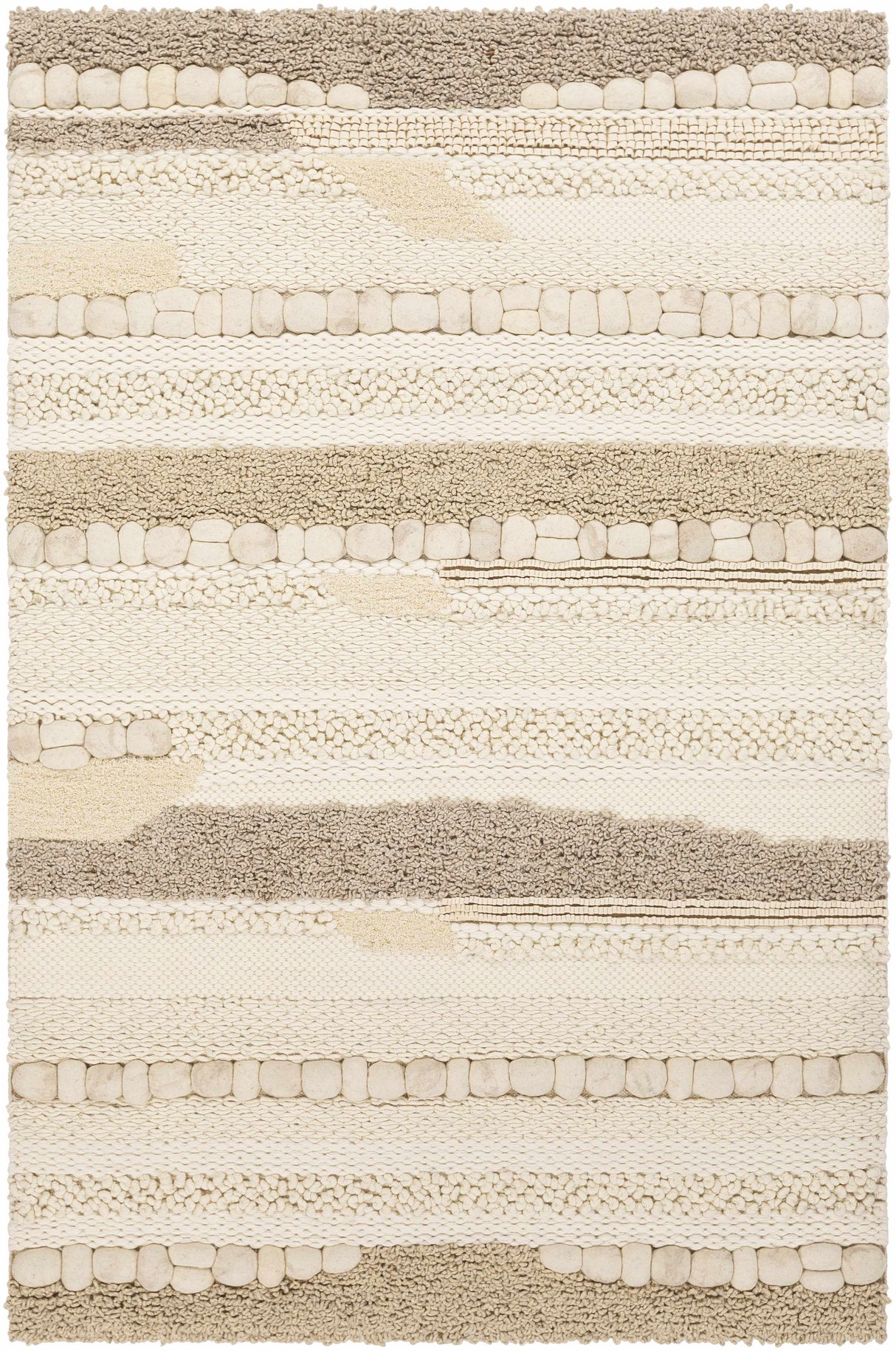 Scribner Area Rug - Clearance