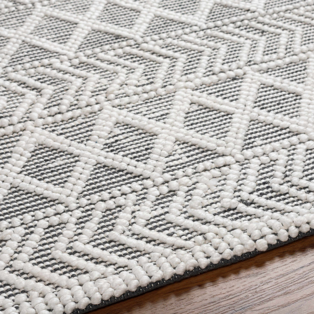 Chimamanda Area Rug - Clearance