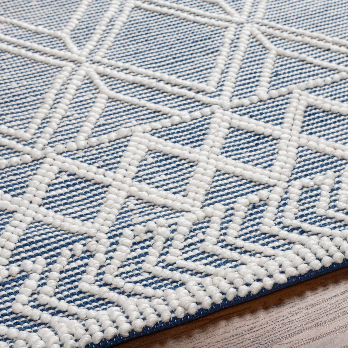 Rika Area Rug - Clearance
