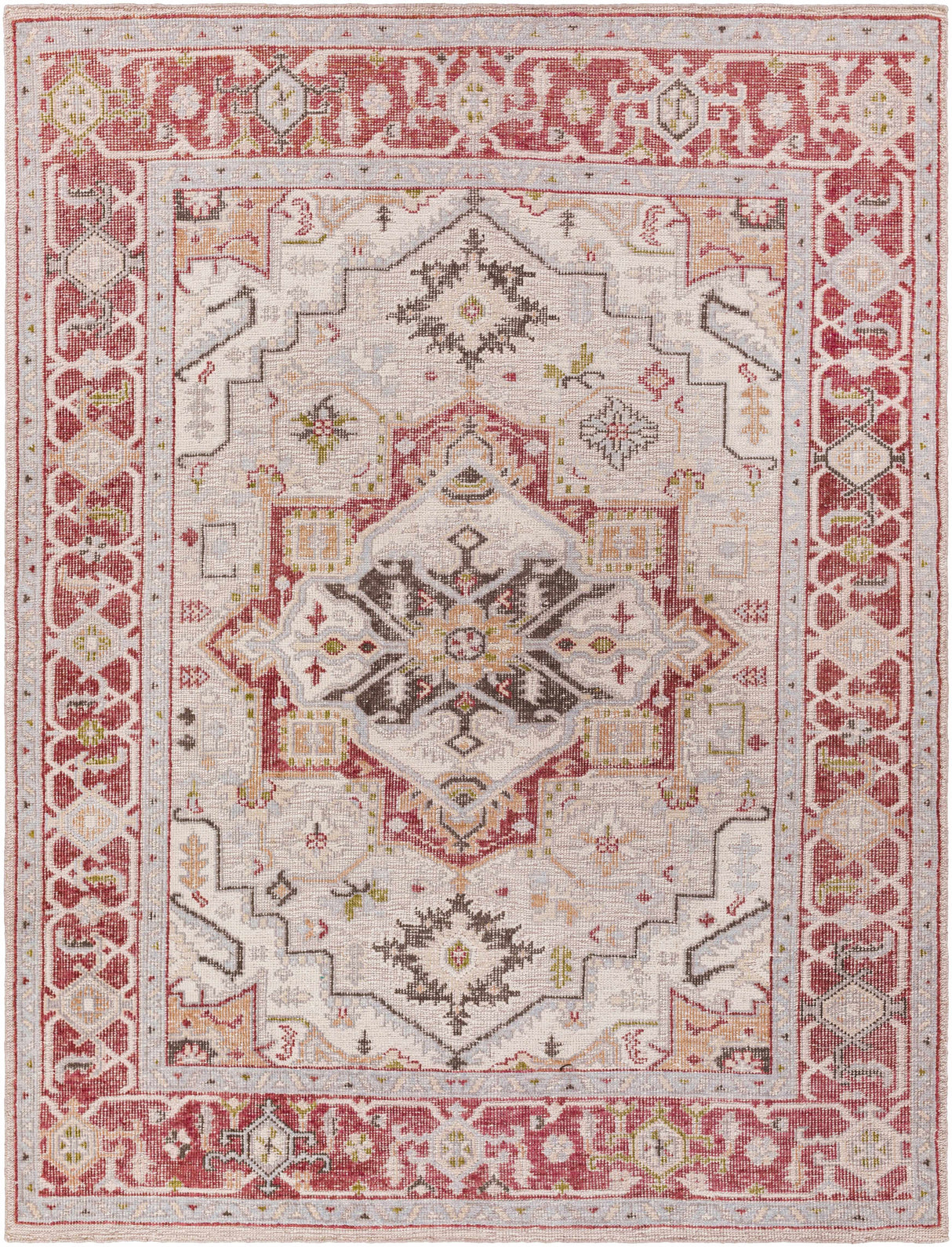 Side Premium Rug - Clearance