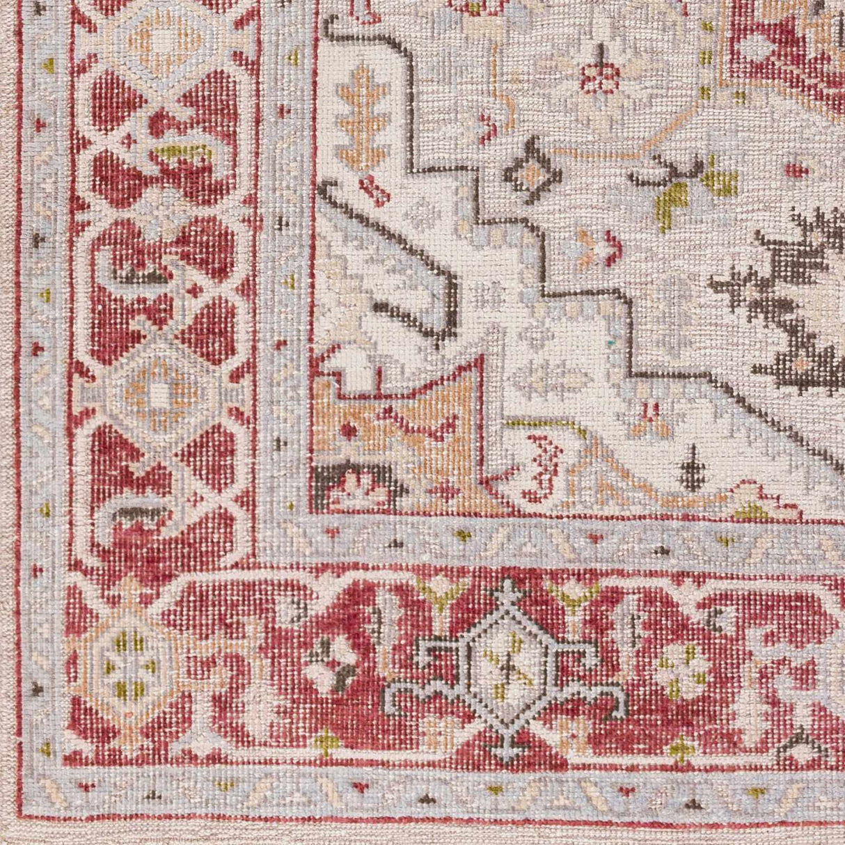 Side Premium Rug - Clearance