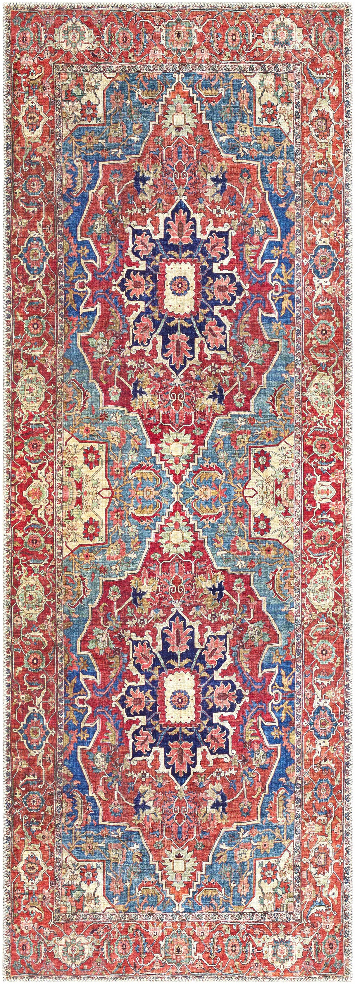 Seattle Area Rug - Clearance