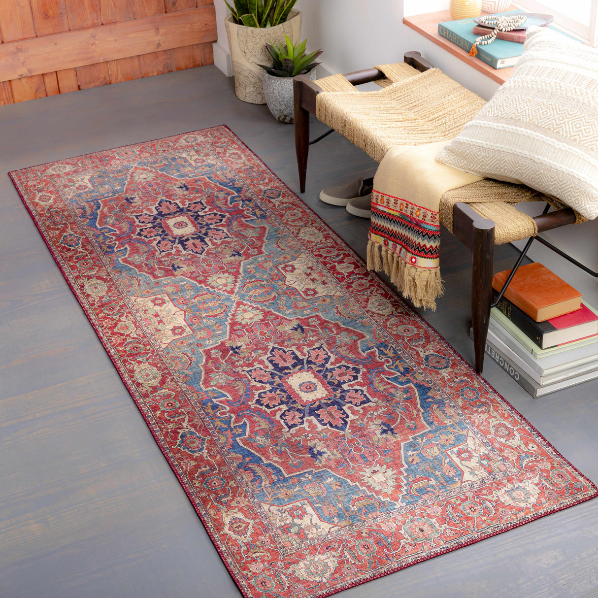 Seattle Area Rug - Clearance