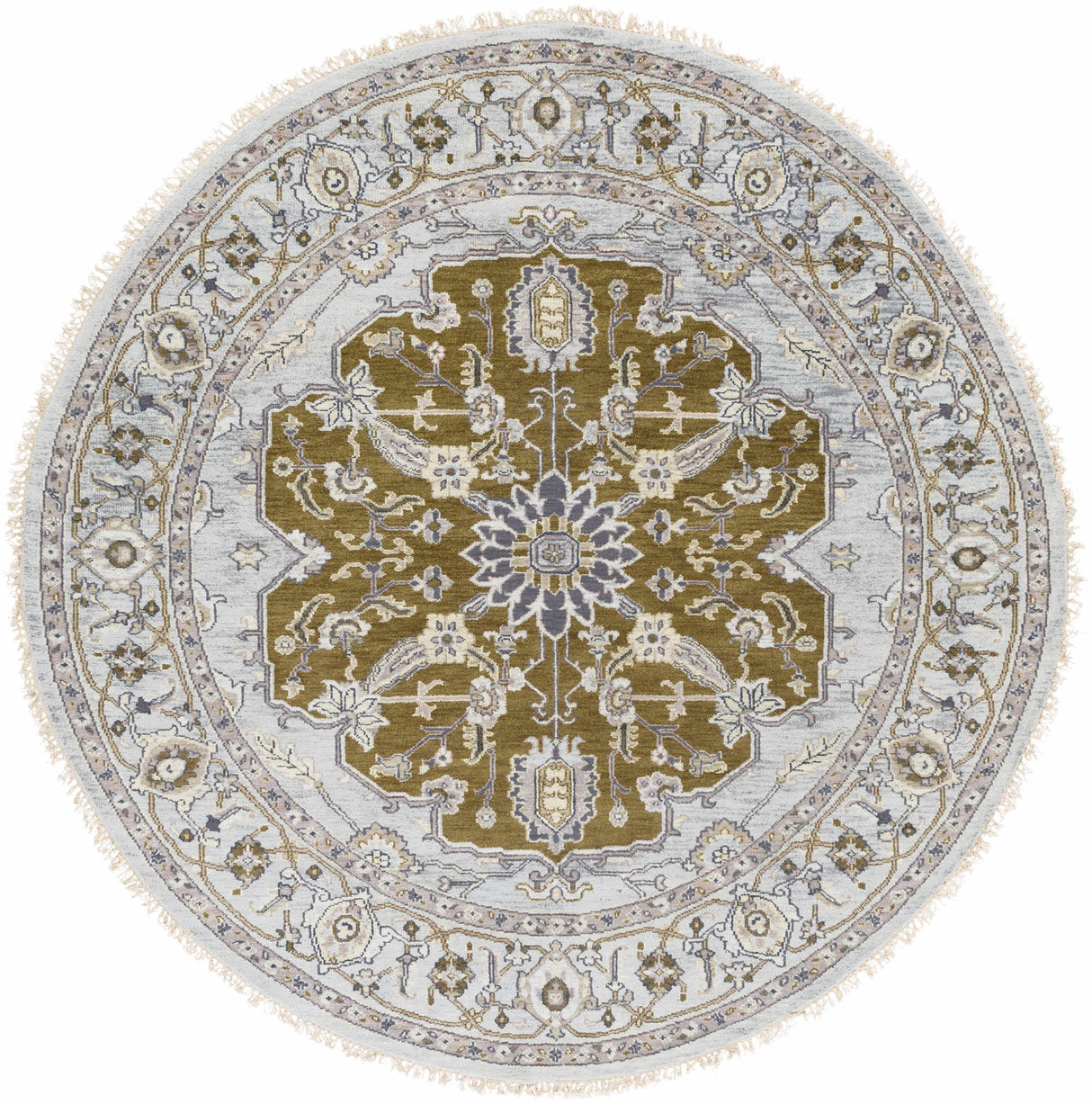 Senath Area Rug - Clearance