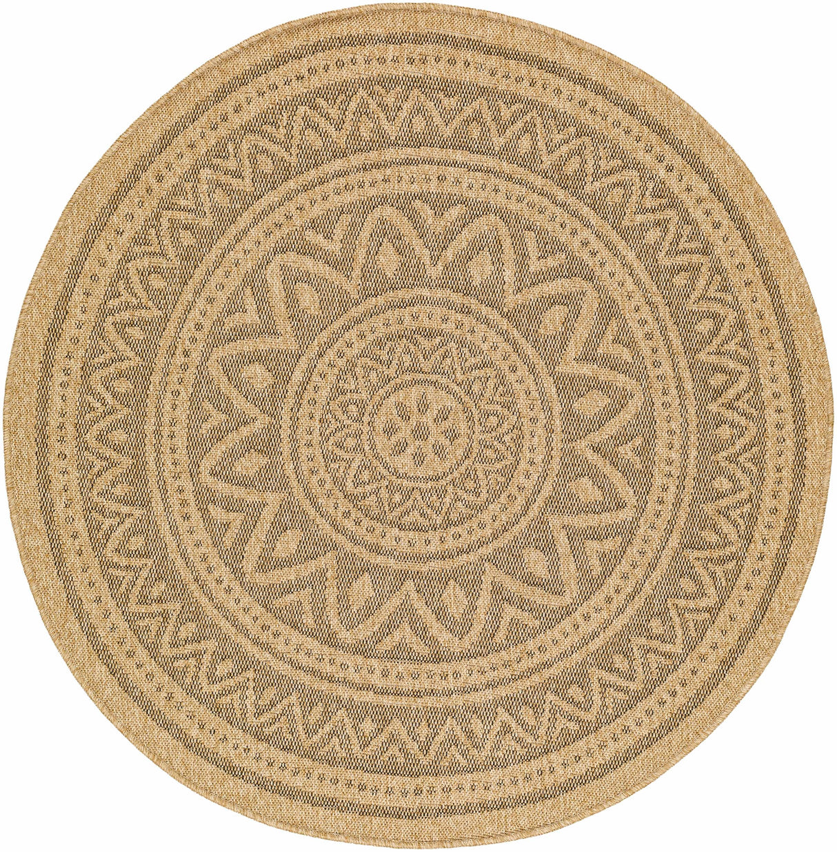 Gitel Area Rug