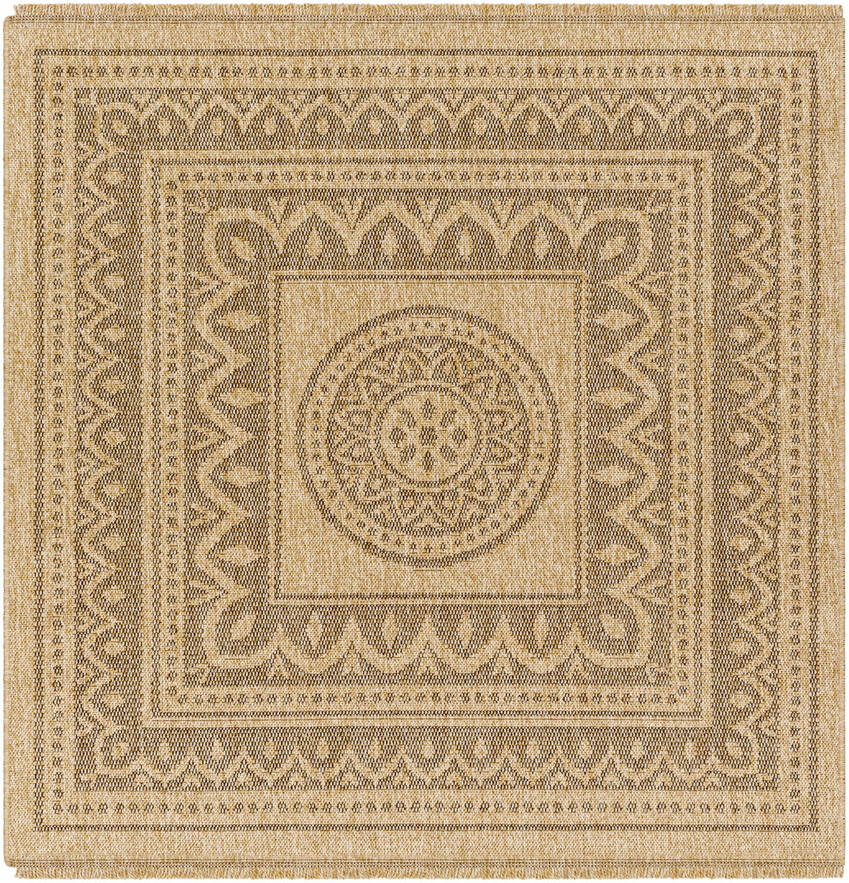 Gitel Area Rug