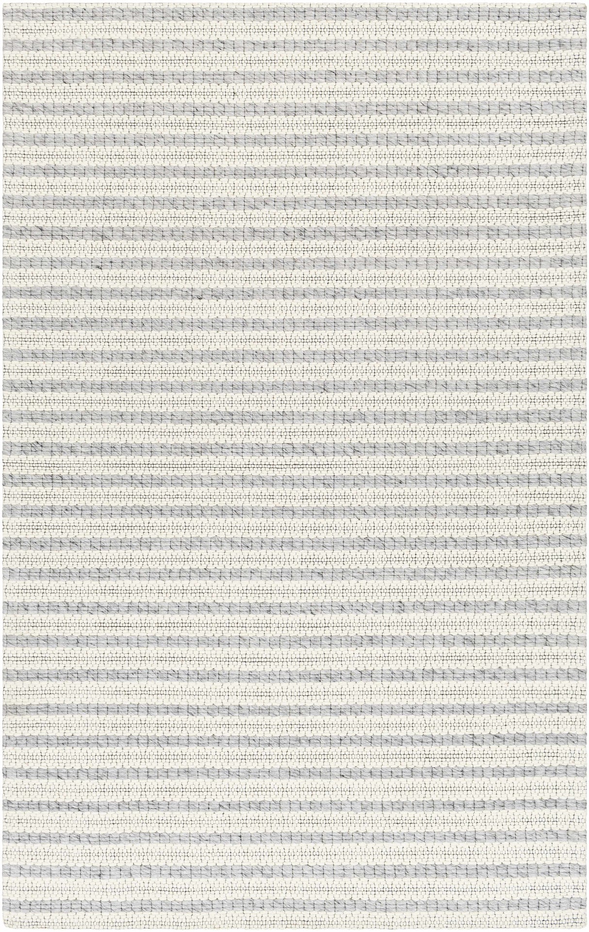Laleh Gray Area Rug - Clearance