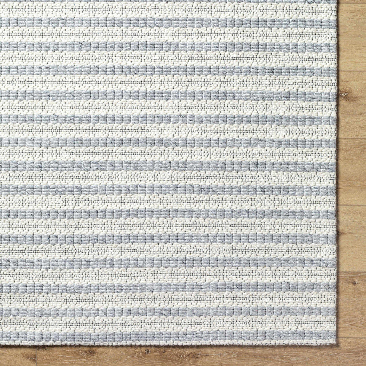 Laleh Gray Area Rug - Clearance