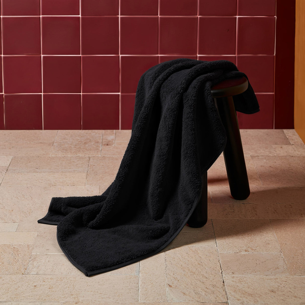 Ultraplush Australian Cotton Towels