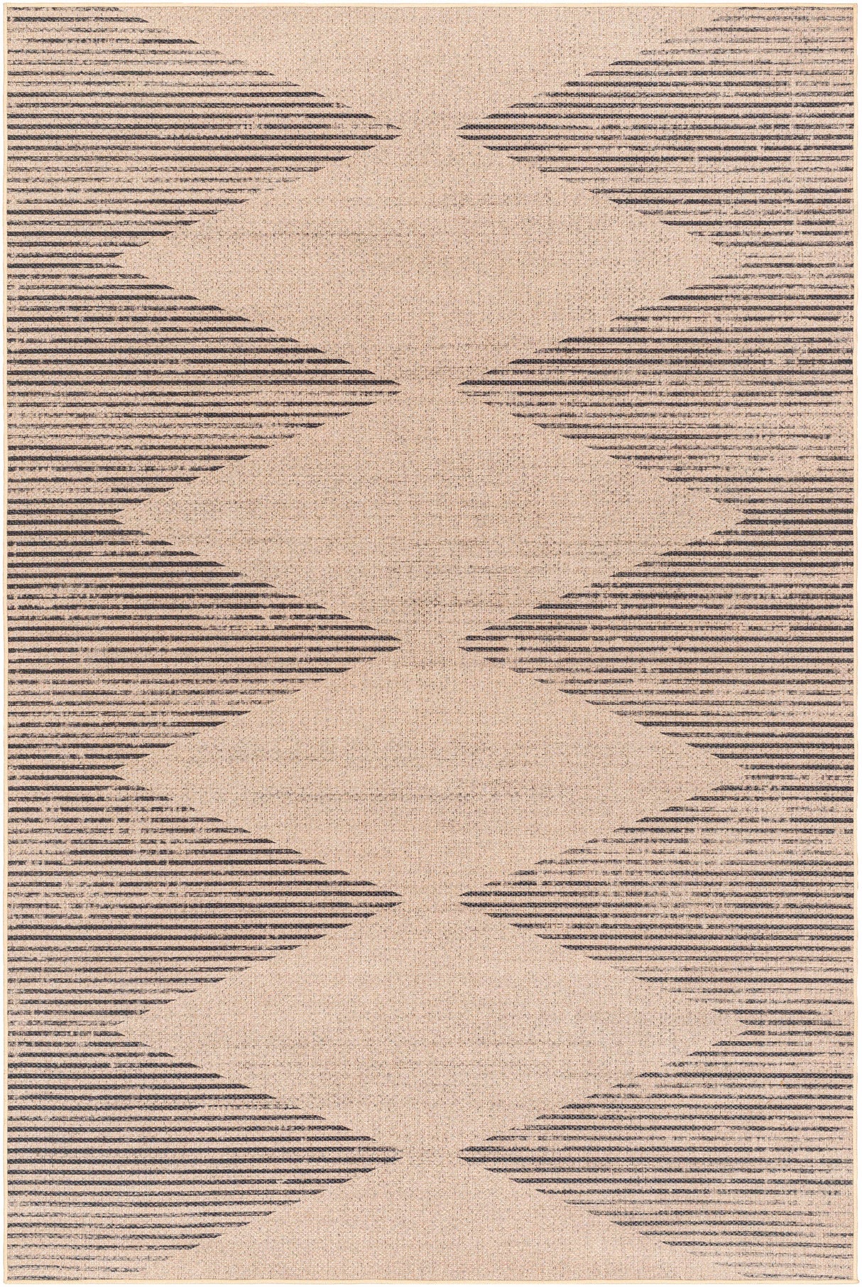 Ijlal Washable Area Rug - Clearance