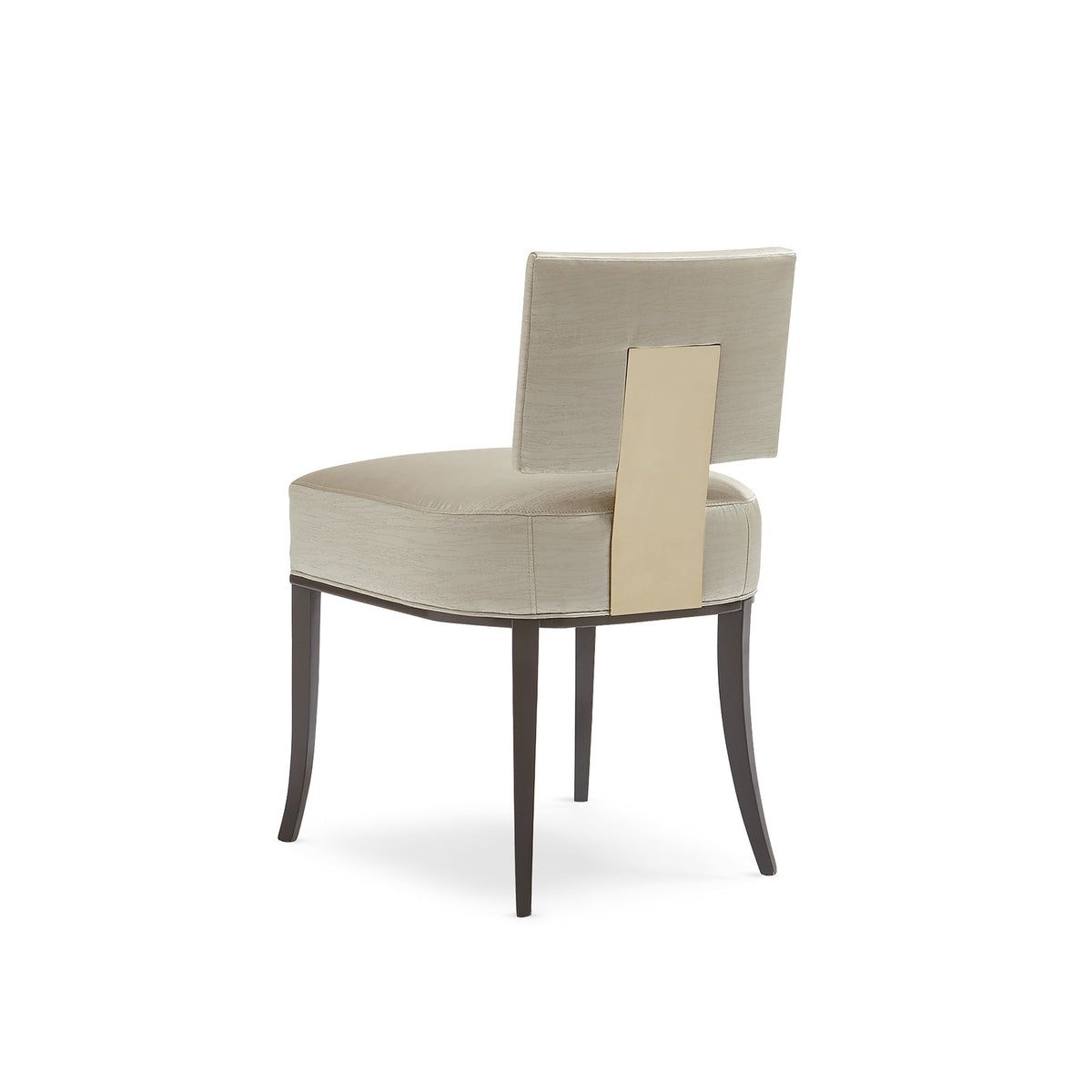 Reserved Seating Side Dining Chair