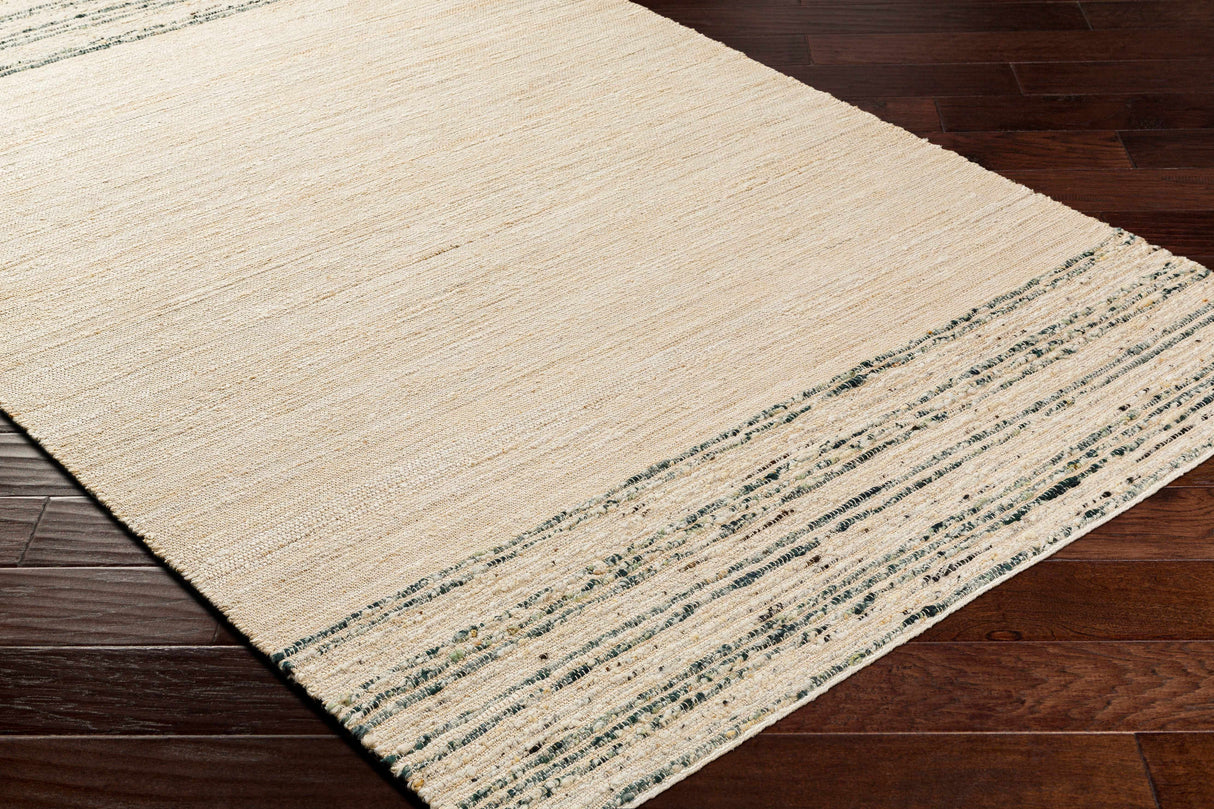 Erast Area Rug - Clearance