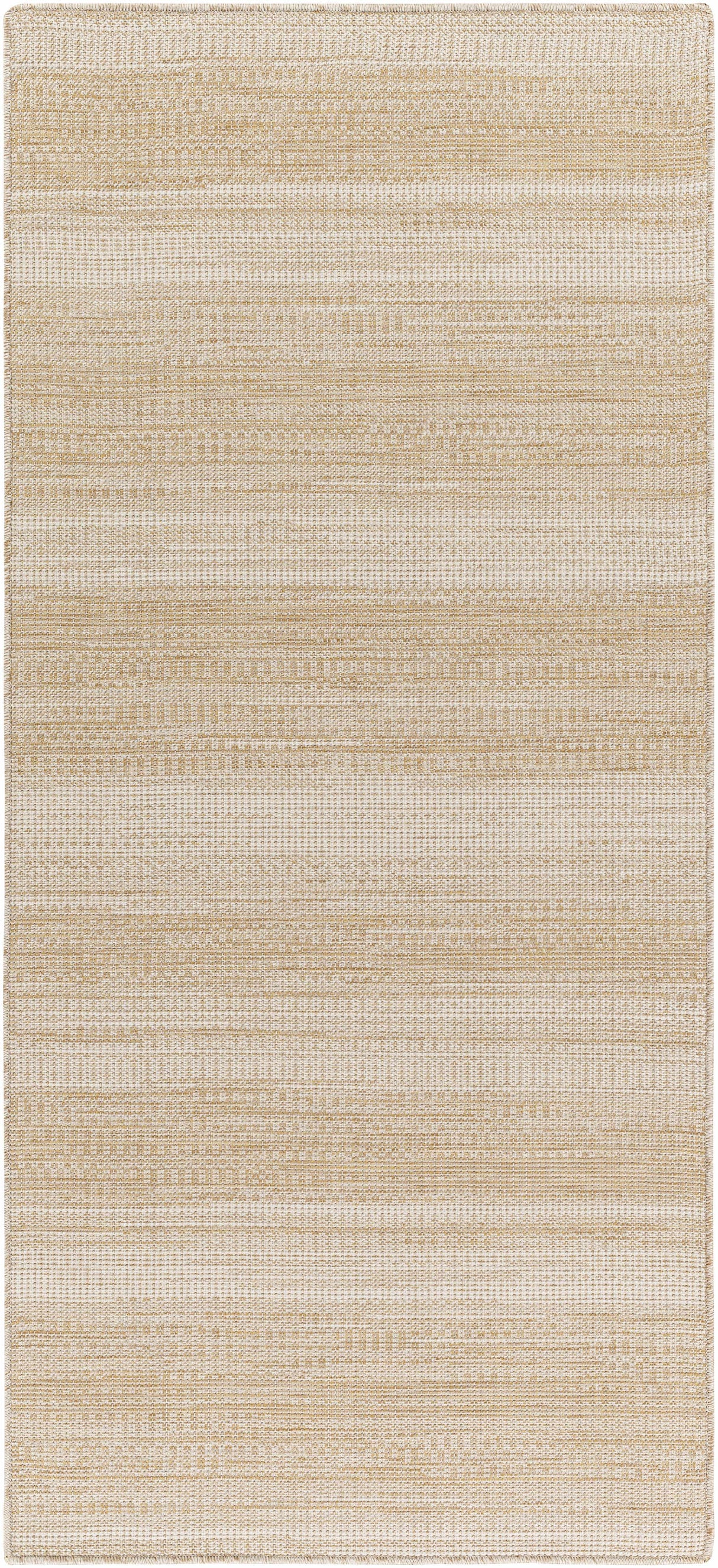 Kris Beige Area Rug - Clearance