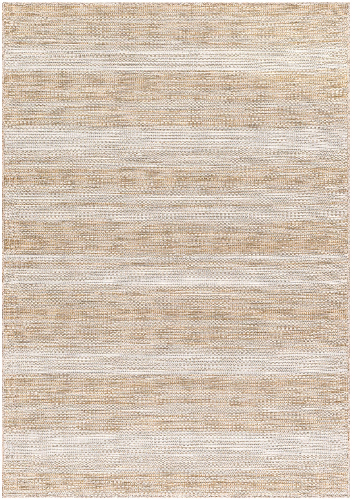 Kris Beige Area Rug - Clearance