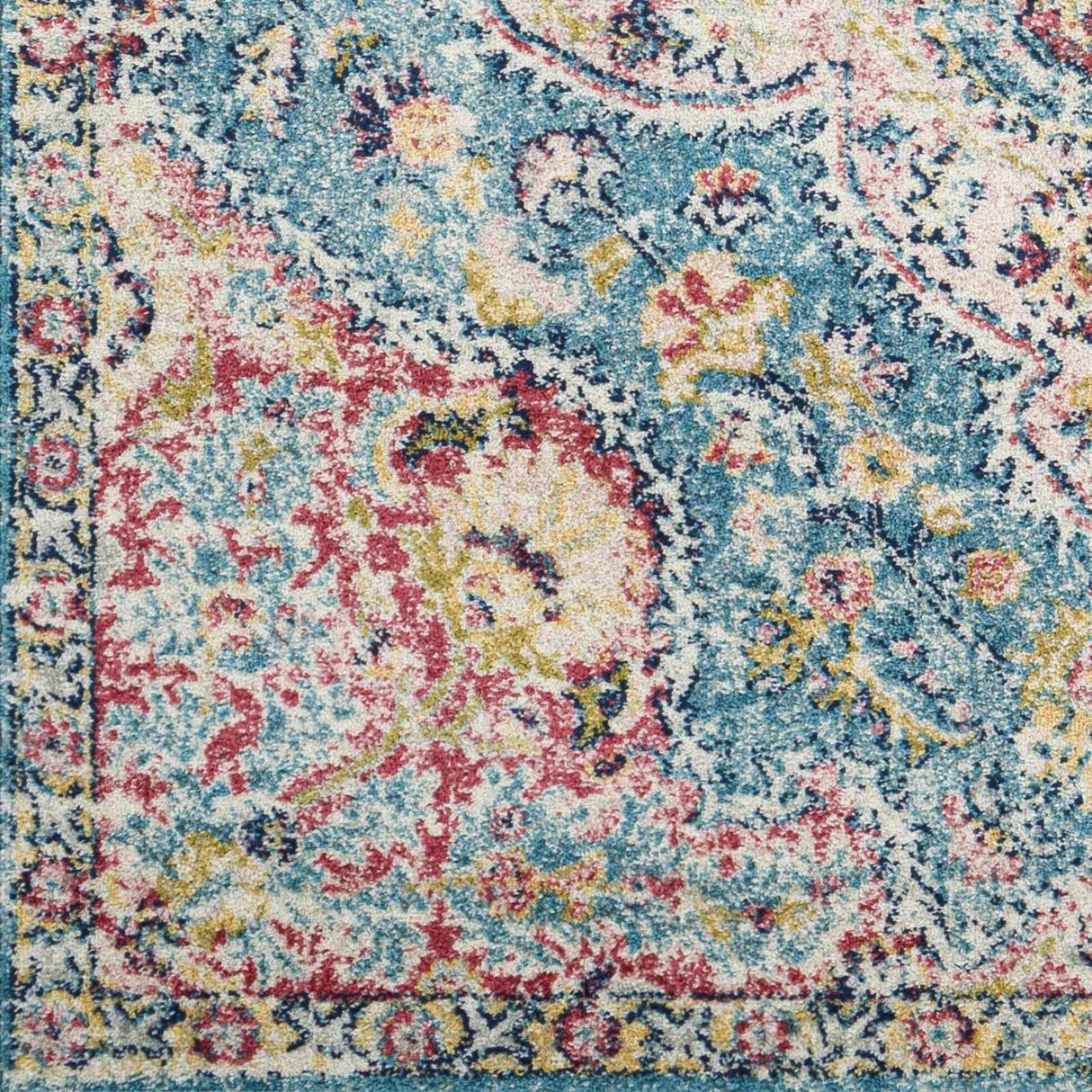 Sharnbrook Area Rug