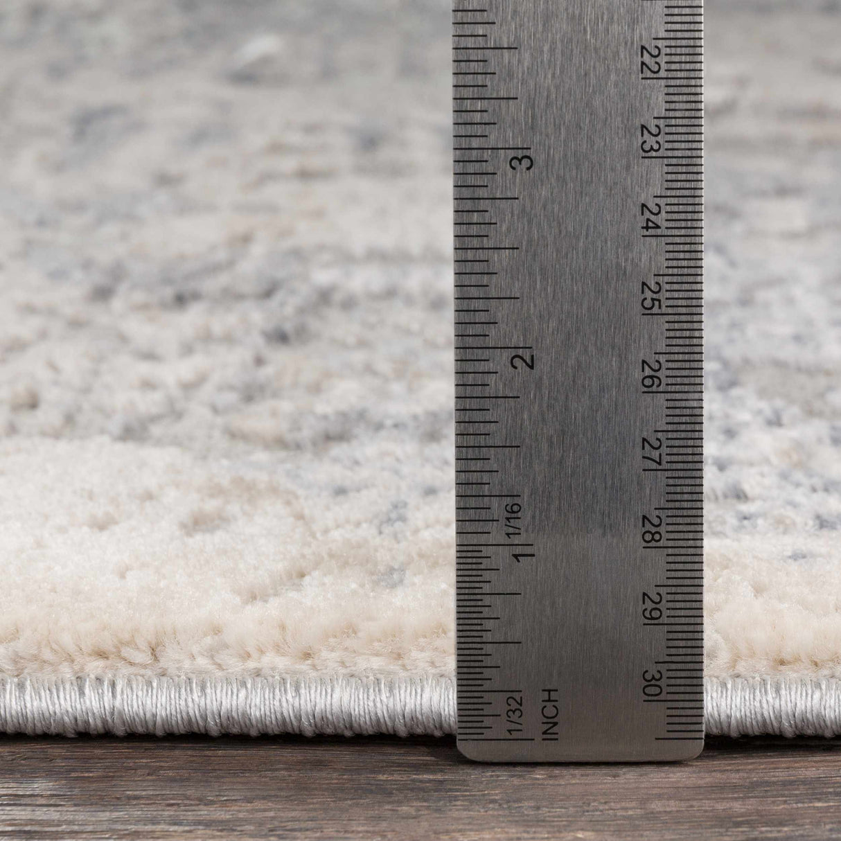 Shartlesville Textured Luxe Rug