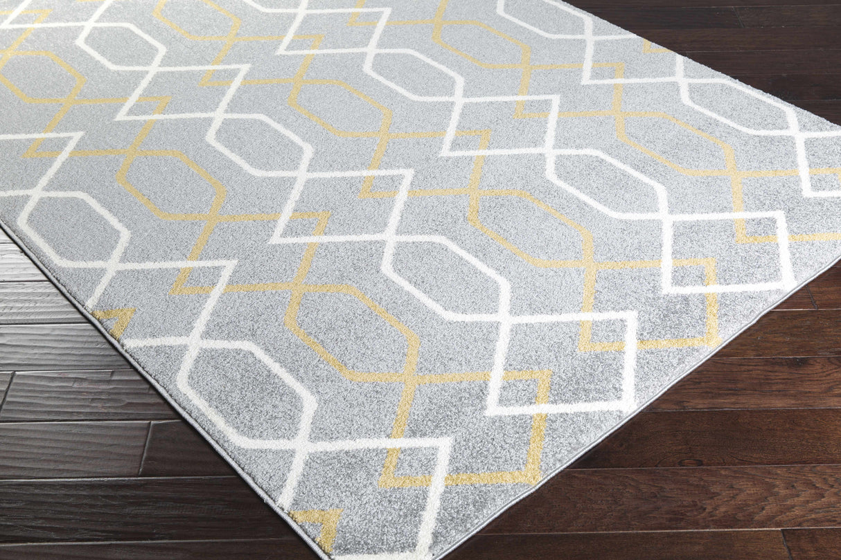 Sheakleyville Area Rug - Clearance