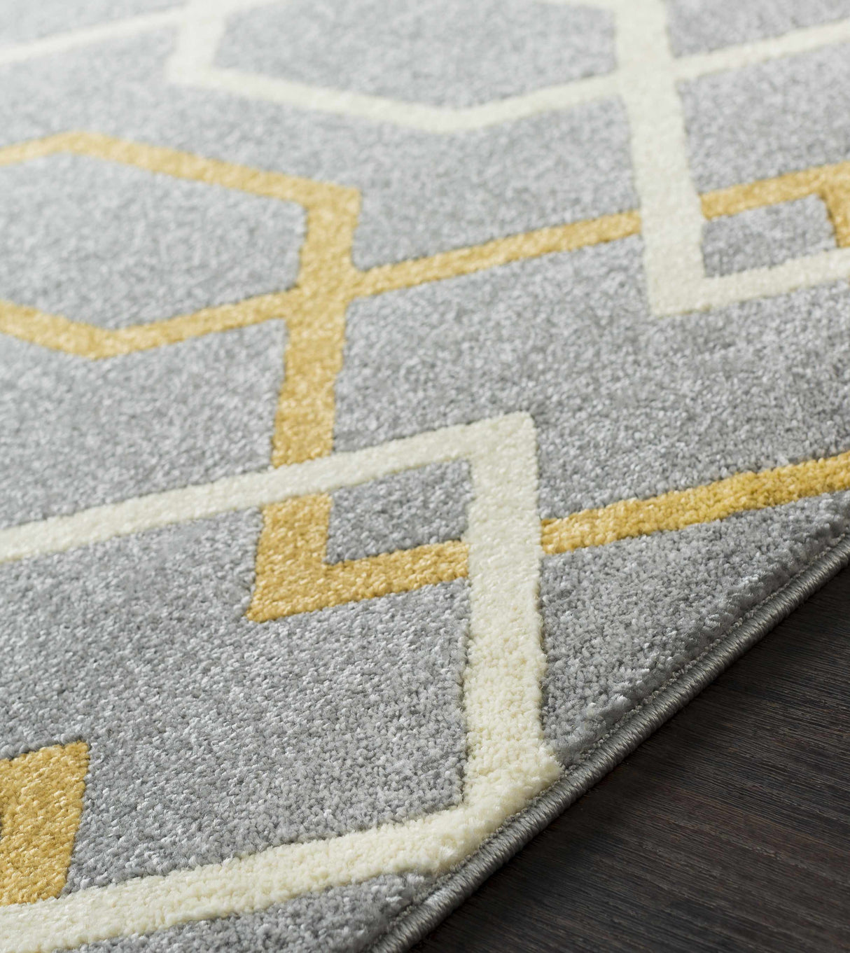 Sheakleyville Area Rug - Clearance