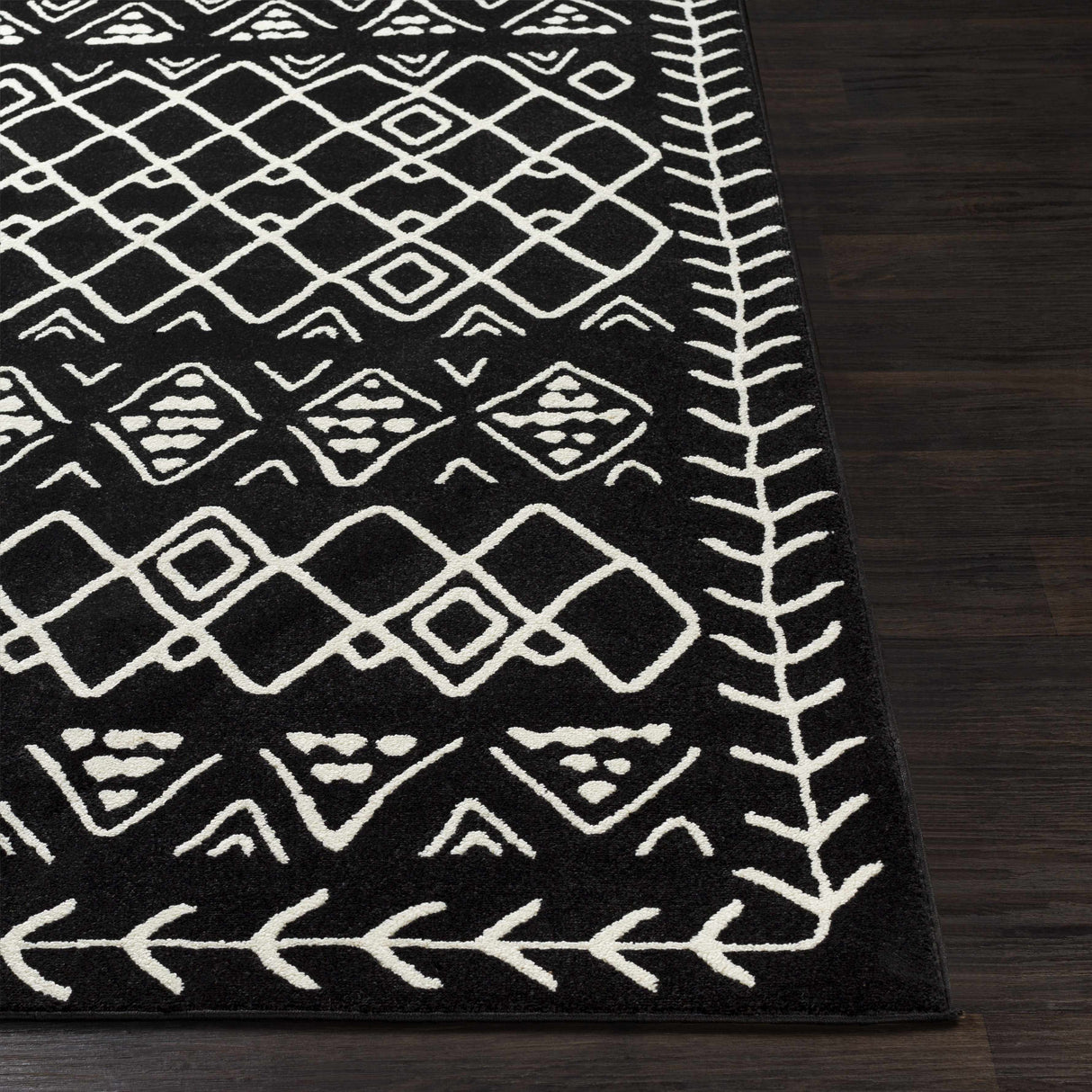 Shellsburg Area Rug - Clearance