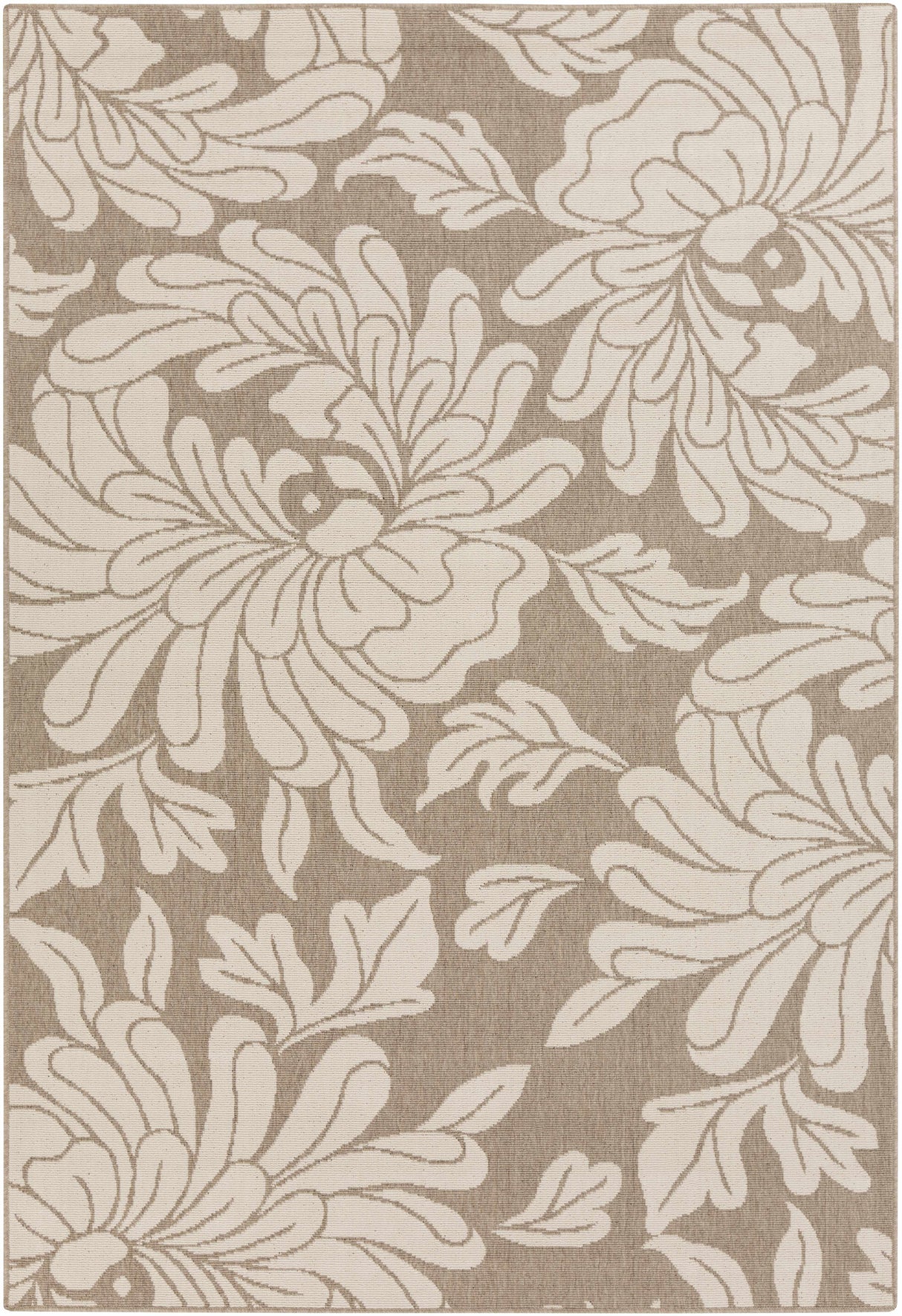 Sherard Area Rug - Clearance