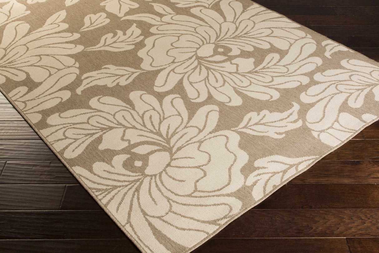 Sherard Area Rug - Clearance