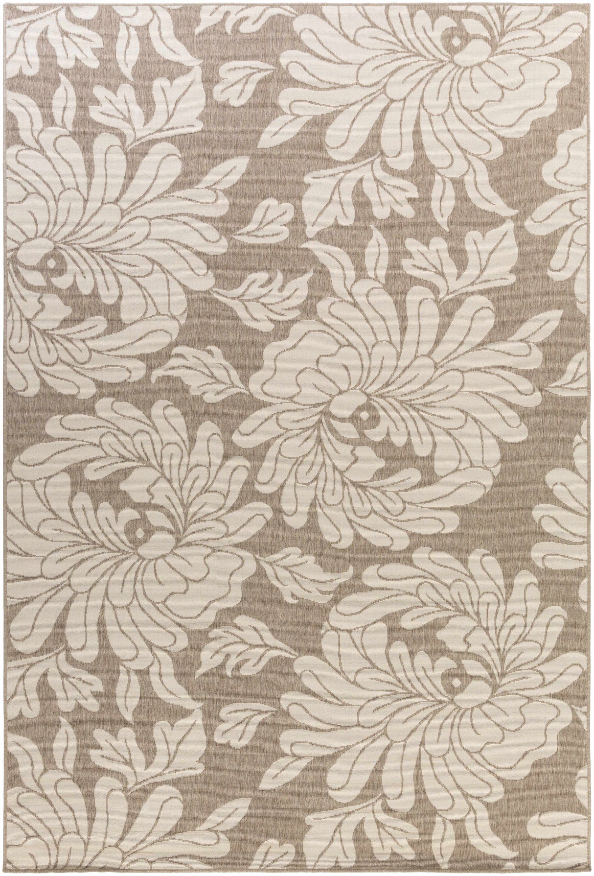 Sherard Area Rug - Clearance