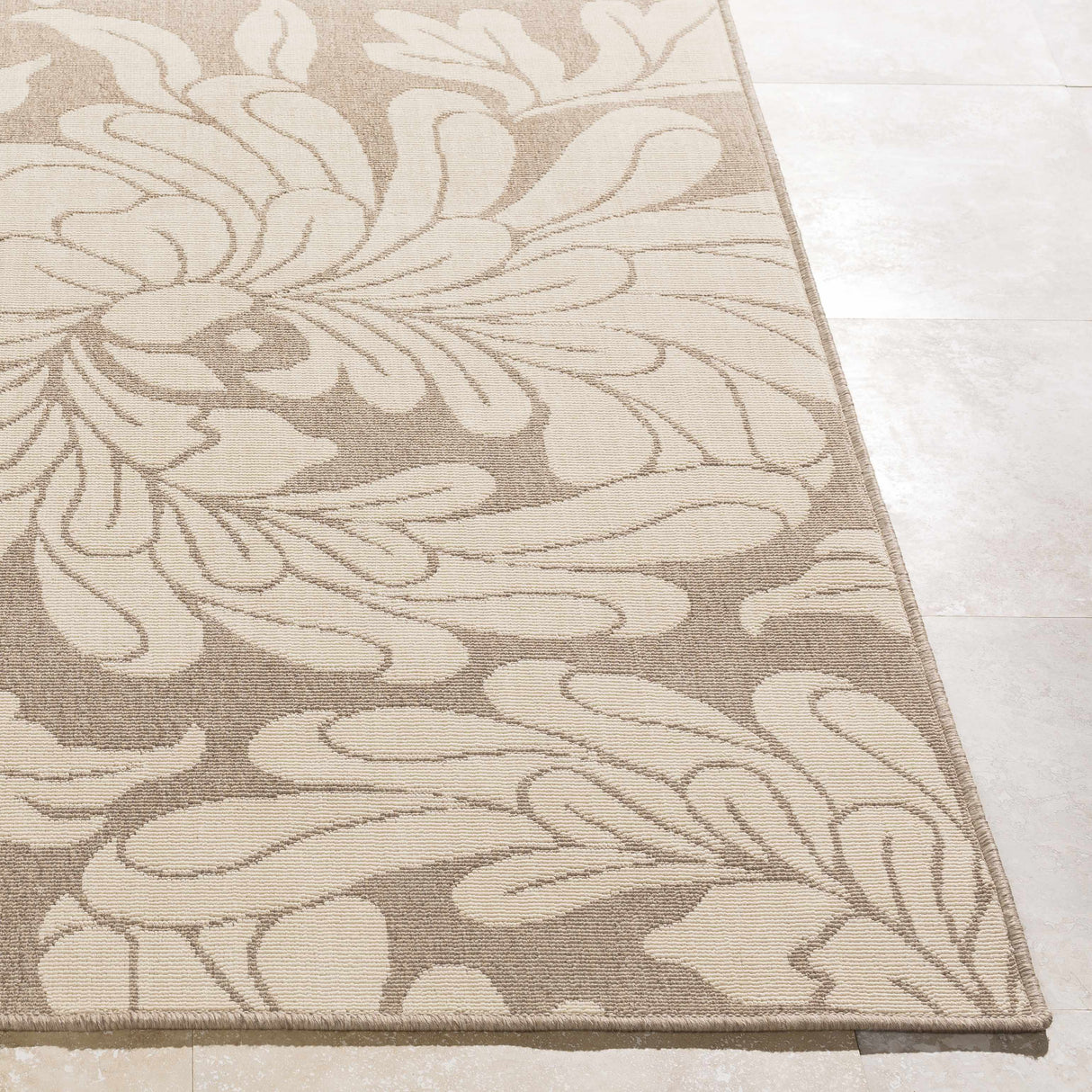 Sherard Area Rug - Clearance