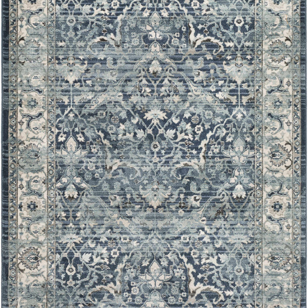 Shokan Area Rug