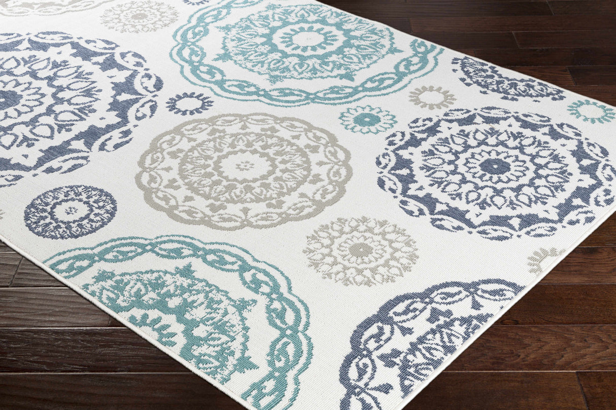 Shonkin Area Rug - Clearance