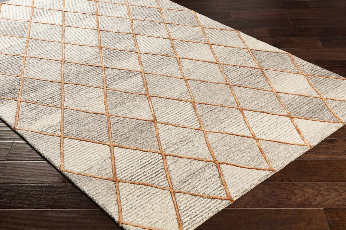 Sharpes Area Rug - Clearance
