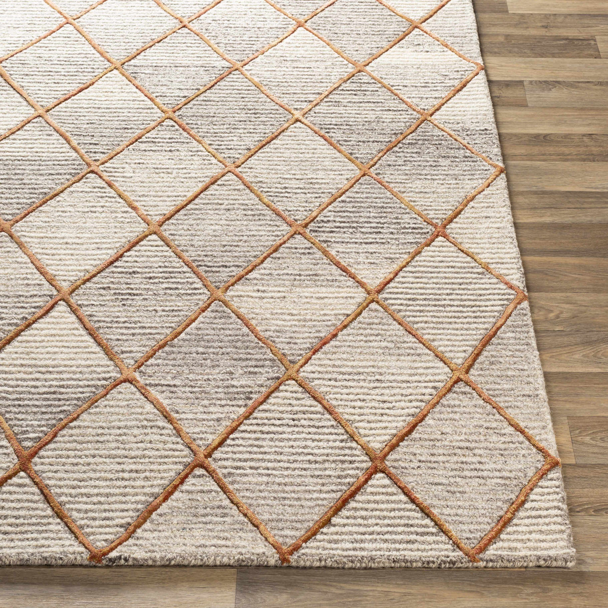 Sharpes Area Rug - Clearance