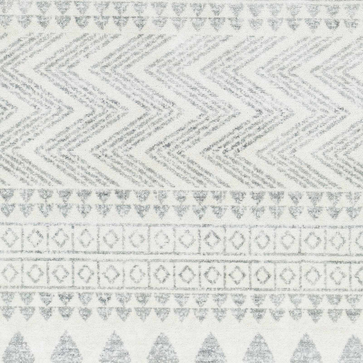 Danon Washable Area Rug - Clearance