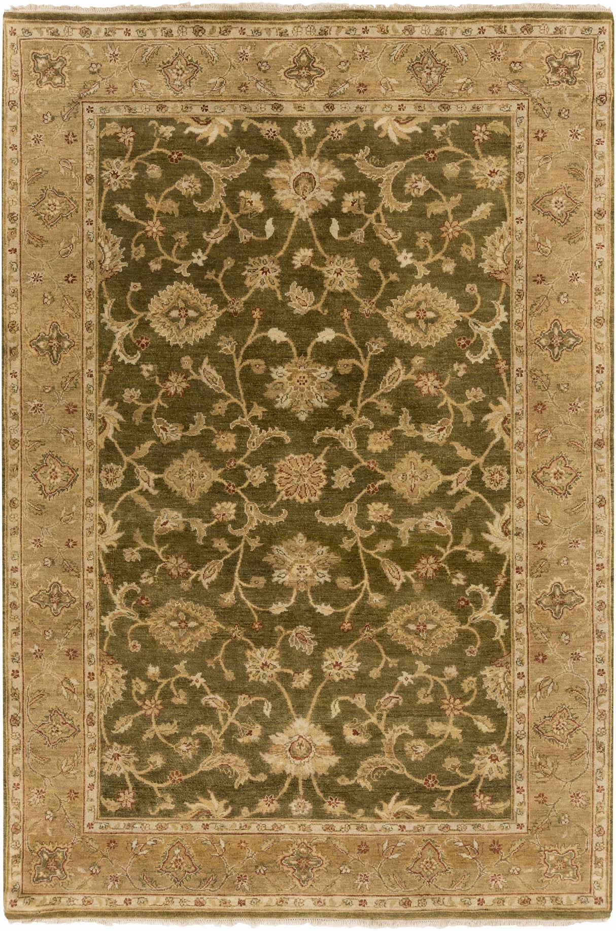 Paras Area Rug - Clearance