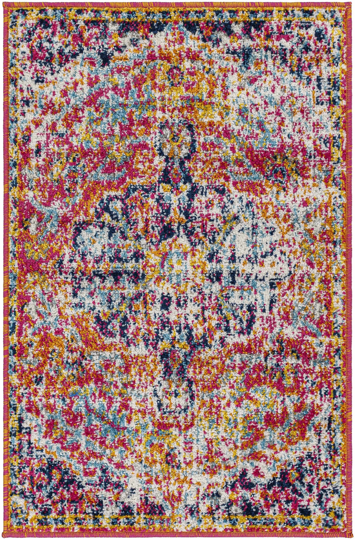 Shueyville Area Rug