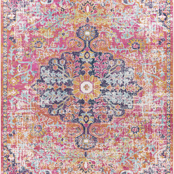 Shueyville Area Rug