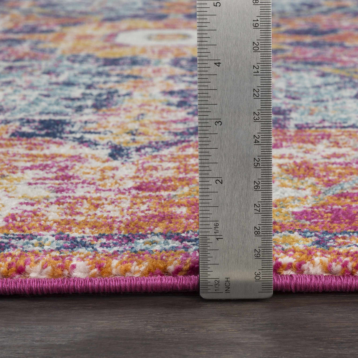 Shueyville Area Rug