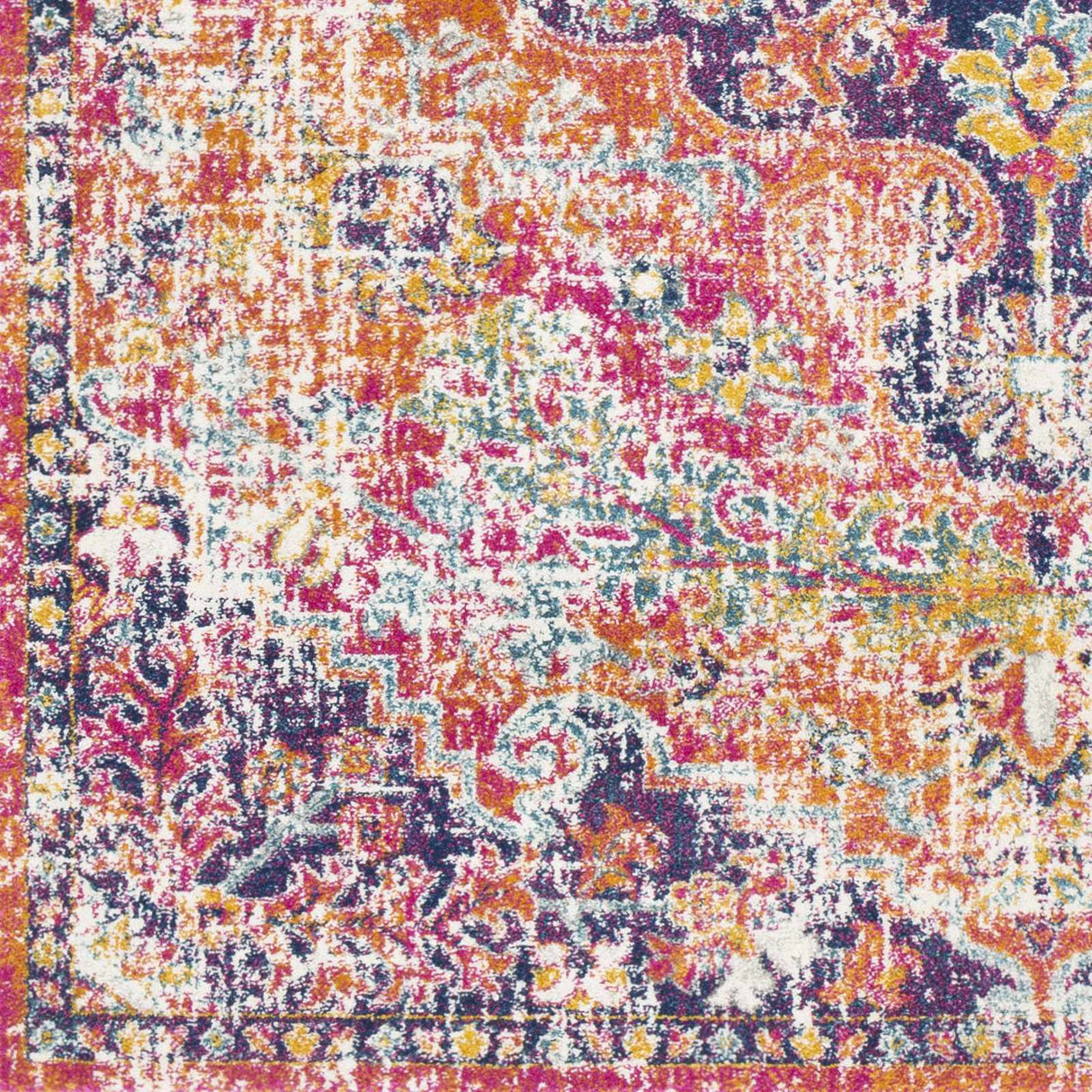 Shueyville Area Rug