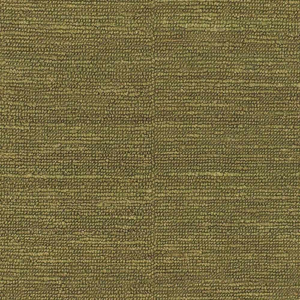 Glover Olive Braided Jute Carpet - Clearance
