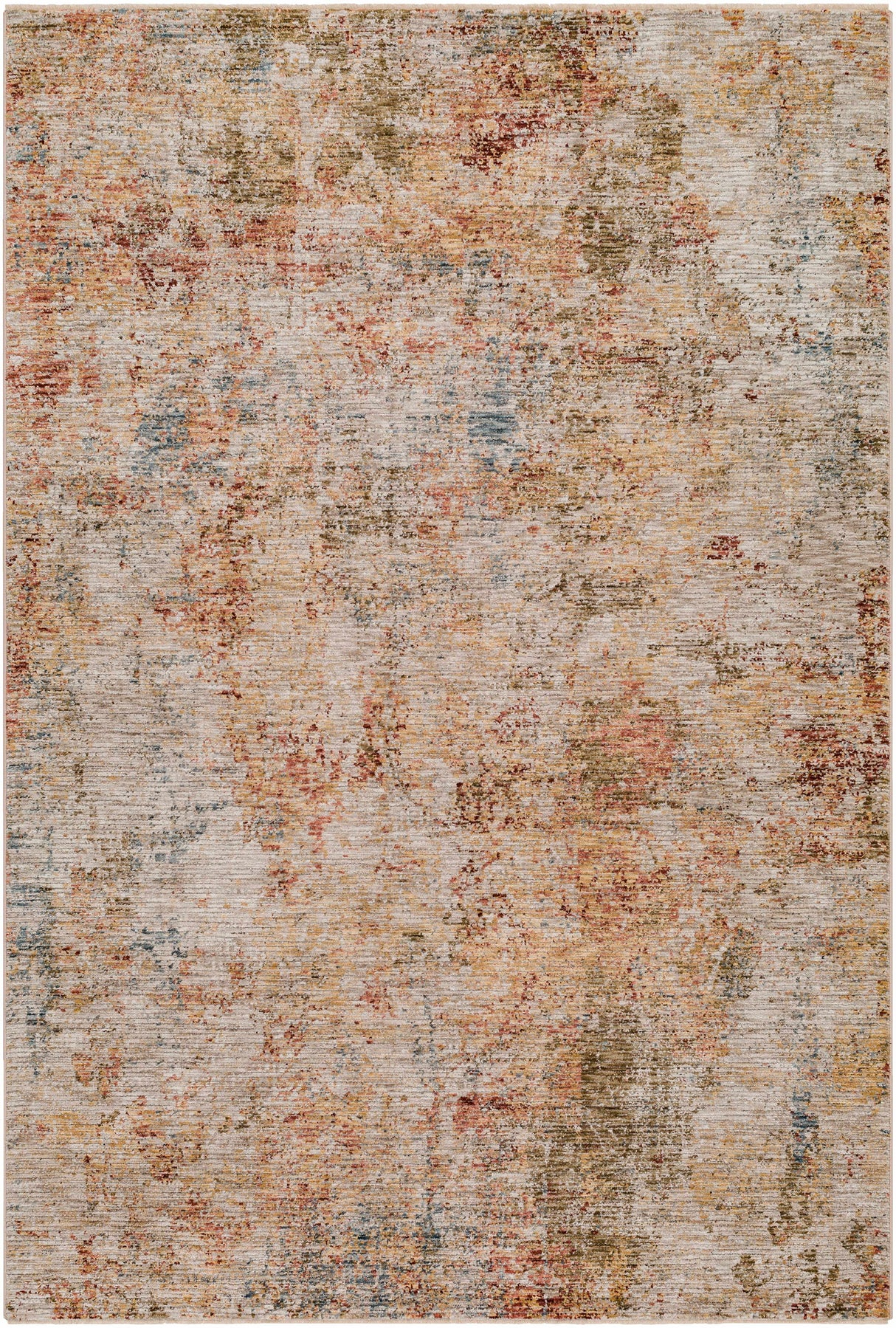 Bice Rich Textured Avant Garde Rug