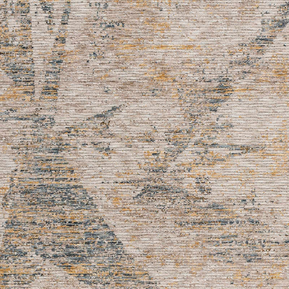 Cadao Rich Textured Traditional Rug