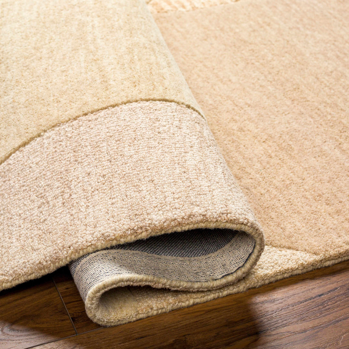 Bogda Area Rug - Clearance
