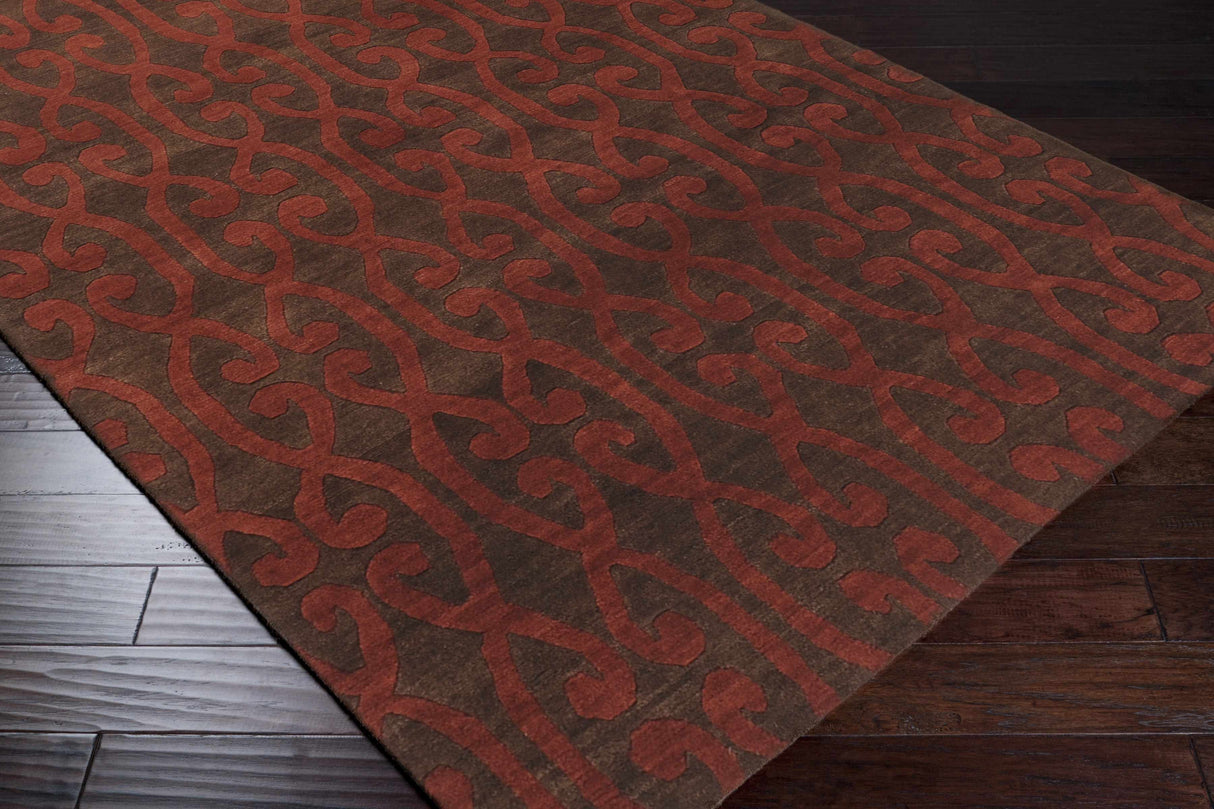 Sidon Area Carpet - Clearance