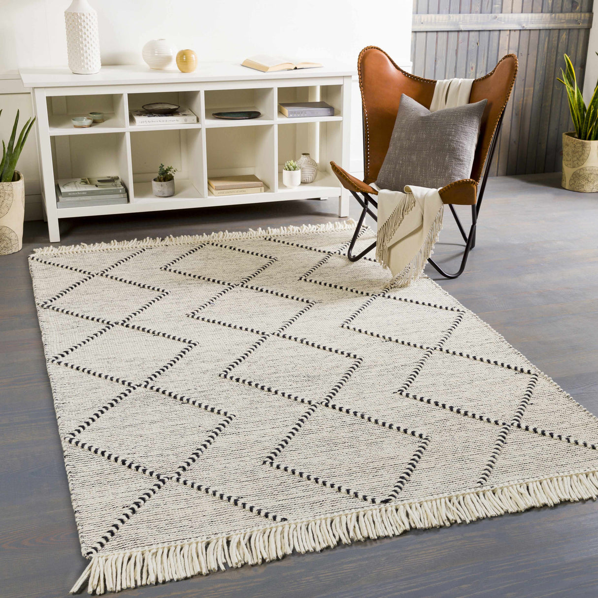 Siguinon Area Rug - Clearance