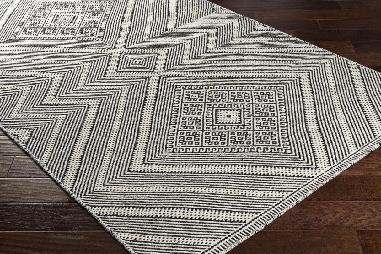 Silifke Area Rug - Clearance